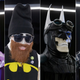 Image for article titled Batman Gets Weird When Artists Redesign His Cape and Cowl